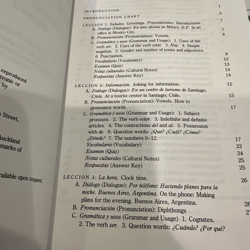 Living Language, Spanish All The Way, With Eight 60 Minute Cassettes - Picture 11 of 24