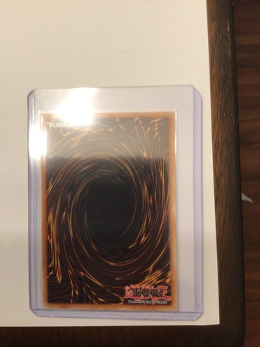 Yugioh! 1x Bahamut Shark MP24-EN036 Quarter Century Secret Rare 1st Ed NM - Picture 2 of 2