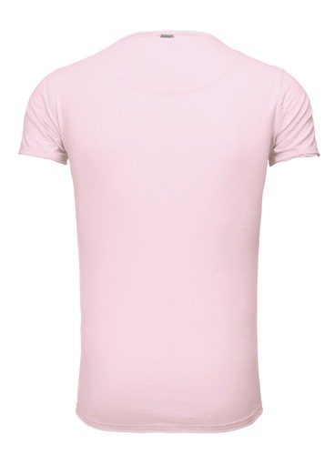 Key Largo, Herren-T-Shirt Bread Vintage Basic in 13 Farben - Bild 28 von 32