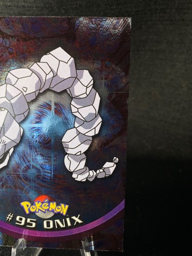 Pokemon Topps Serie 2 - ¡Elige tu carta! - Láminas de plata - Imagen 75 de 308