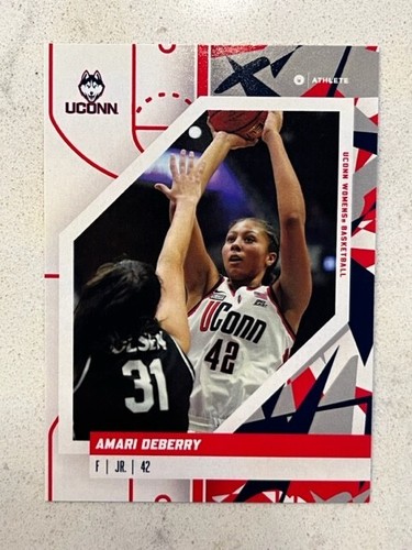 *PICK YOUR CARD* 2024 Onit UConn Huskies Women's Basketball base & inserts cards - Picture 3 of 40