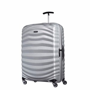 samsonite 4 wheels zero effort