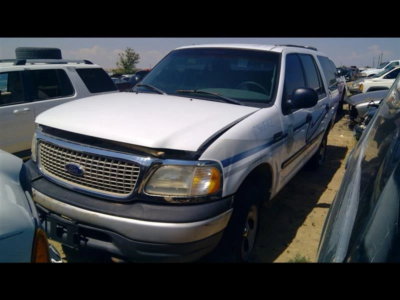 Used Fuel Pump fits: 2000 Ford Expedition Pump Assembly 4x4 Grade A — 第 2/4 张图片