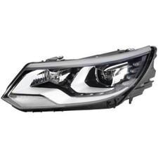 HELLA Scheinwerfer Bi-Xenon rechts für VW Tiguan 5N_