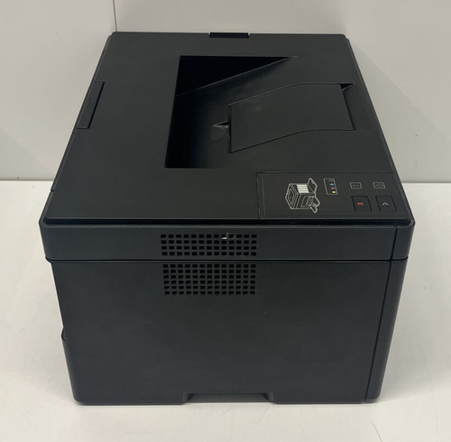 Impresora láser color Dell 1250c A4 210-33759 - Imagen 11 de 12