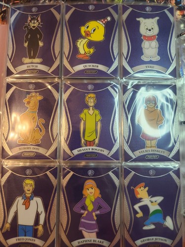WB 2024Kakawow Phantom Pick your Card - Bild 139 von 240