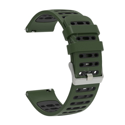 Correa deportiva de silicona para Huawei Watch GT 5 Pro GT 4 41mm GT 3 GT 2 2e 46-42mm - Imagen 30 de 42