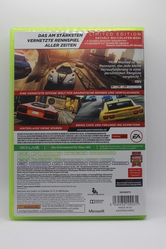 Verschiedene XBOX Spiele - Bild 136 von 210