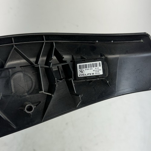 BMW 1 3 Series 128i E81 E82 E88 E92 Trim Seat Cover Outer Left N/S Black 9120345 - Picture 7 of 8