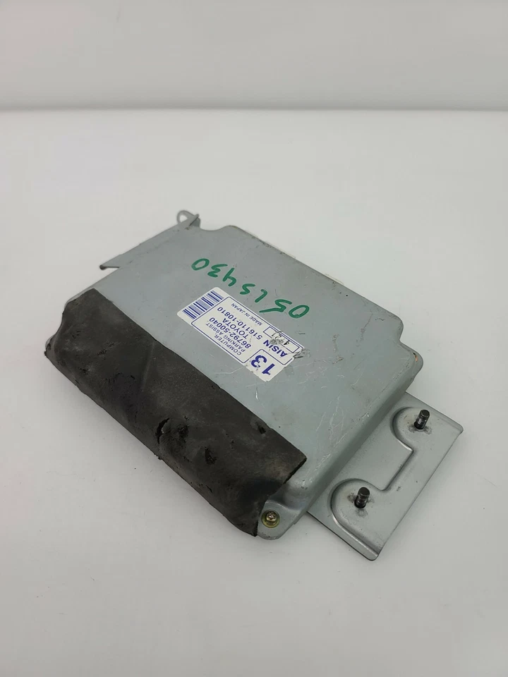 Controlador de cámara trasera Park Assist 86792-50040 Lexus Ls430 2004 2005 06 Foto 4 de 4