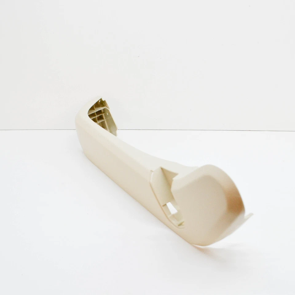 FUNDA EXTERIOR ASIENTO DELANTERO IZQUIERDO MERCEDES-BENZ E W211 NUEVA A21191871308J12 ORIGINAL Foto 2 de 4