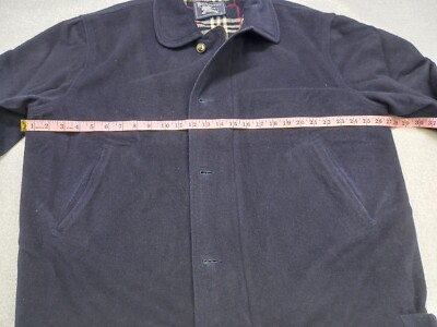 3*3様 80s Burberry short wool bomber jack 80s Bomber by