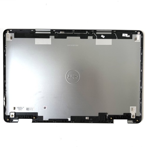 New For Dell Inspiron 17 7773 7778 7779 6JVT4 3WYW6 LCD Rear Top Lid Back Cover  - Picture 3 of 4