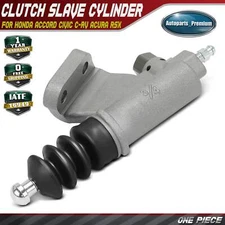Clutch Slave Cylinder for Honda Accord Civic C-RV Element Acura RSX TSX 3/4 In.