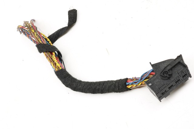 2006 BMW 325I E90 - HIFI STEREO AMPLIFIER / AMP WIRING HARNESS