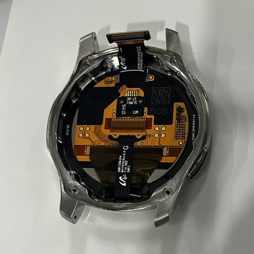 Watch Screen Assembly mit Shell Touchscreen für Samsung R800 46mm Uhr - Bild 2 von 3