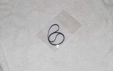 Turntable Belt for REALISTIC   LAB-58   LAB-77     Turntable 15.2