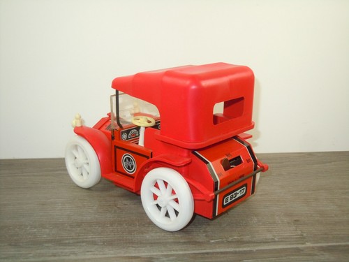 Nobil Oldtimer - Norma USSR - Length 21cm - in Box *66867 - Imagen 3 de 9
