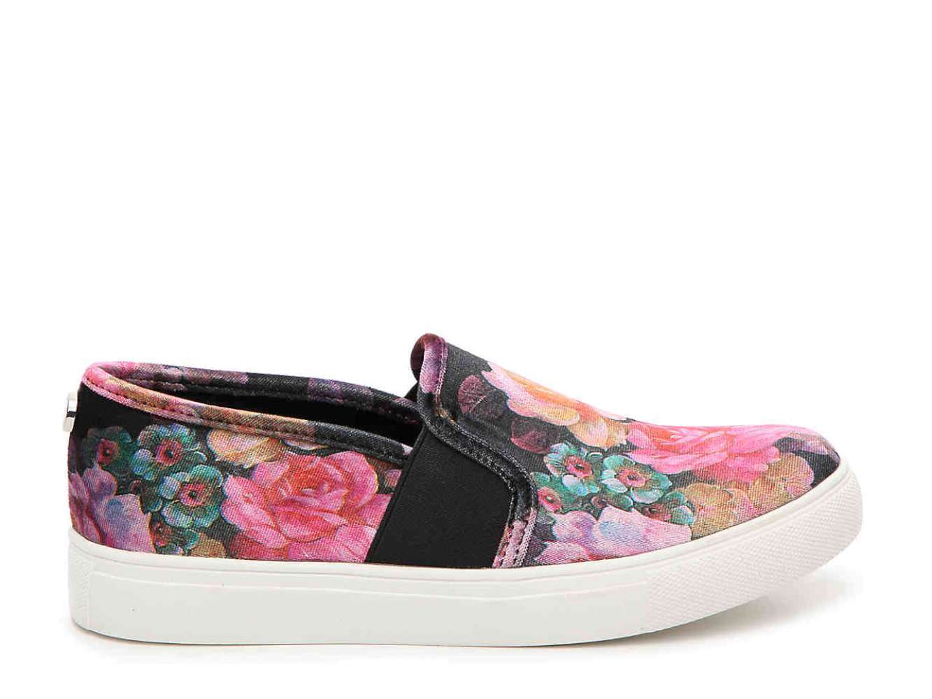Steve Madden Damenschuhe EvanGel Fabric Closed Toe Loafers, floral, Größe Größe floral, 9.0 059a17 Steve Madden Damenschuhe EvanGel Fabric Closed Toe Loafers, floral, Größe Größe floral, 9.0 059a17