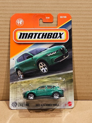 NEW 2024-2025 🏁 Matchbox 🏁 Cars🚗 You Pick! Updated 6/9/2025 - Picture 28 of 70