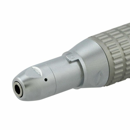 BEING Dental Prophy Straight Handpiece 1:1 4:1 Nose Cone Fiber Optic LED KAVO - Picture 32 of 64