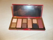 Estee Lauder Pure color Envy Eyeshadow Palette - Enchanted Glam 7.2g NWOB