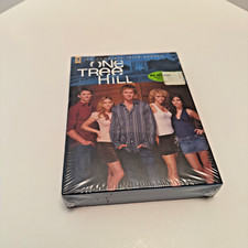 One Tree Hill - The Complete Third Season (DVD, 2009, 6-Disc Set)