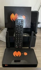 Mars Box M3 Streaming Box- TV And Movies
