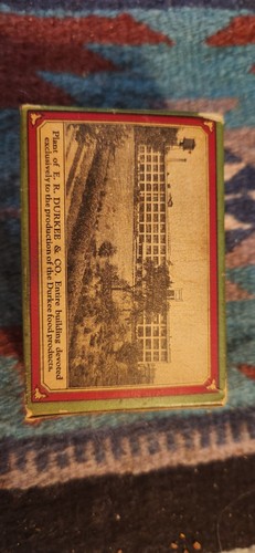 Durkees mustard seed spice - Picture 5 of 13