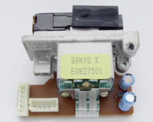 New original Sanyo SF-91 (5/6) Optical pickup P/N LP5967 - Picture 2 of 2