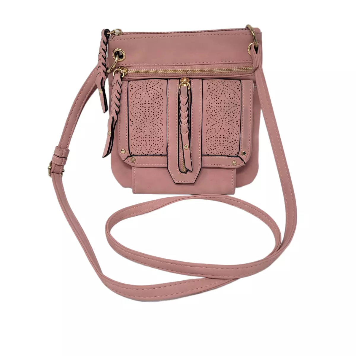 Violet ray cheap satchel