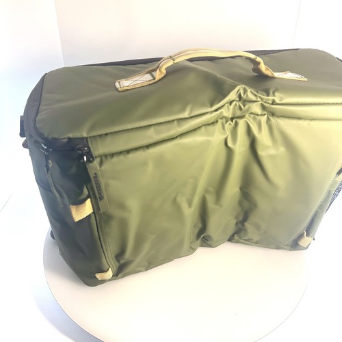 34/28-Can Lanedo Soft-Sided Cooler-Collapsible, Waterproof,Use as a Beach Cooler - Picture 12 of 24