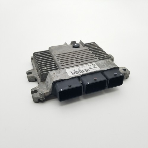 2014 SUBARU FORESTER 2.0L Engine ECM Control Module 22611AW062