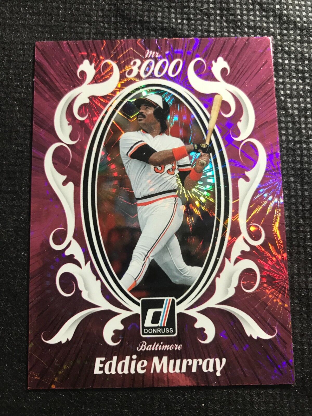 2023 Donruss Baseball - RATED PROSPECTS / INSERTS / HOLO PARALLELS / NUMBERED - Picture 200 of 214