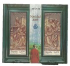 Art, Artists Souvenir Sheet Stamps