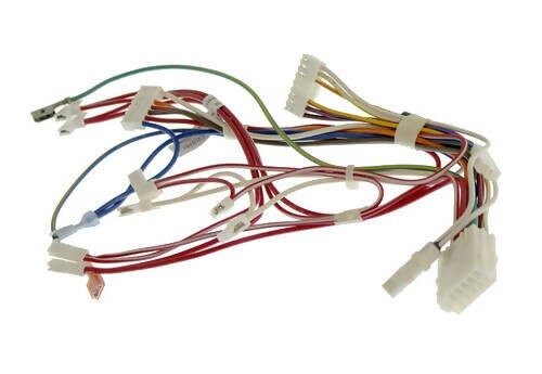OEM WHIRPOOL HARNESS PART#WPW10216622 OR W10216622