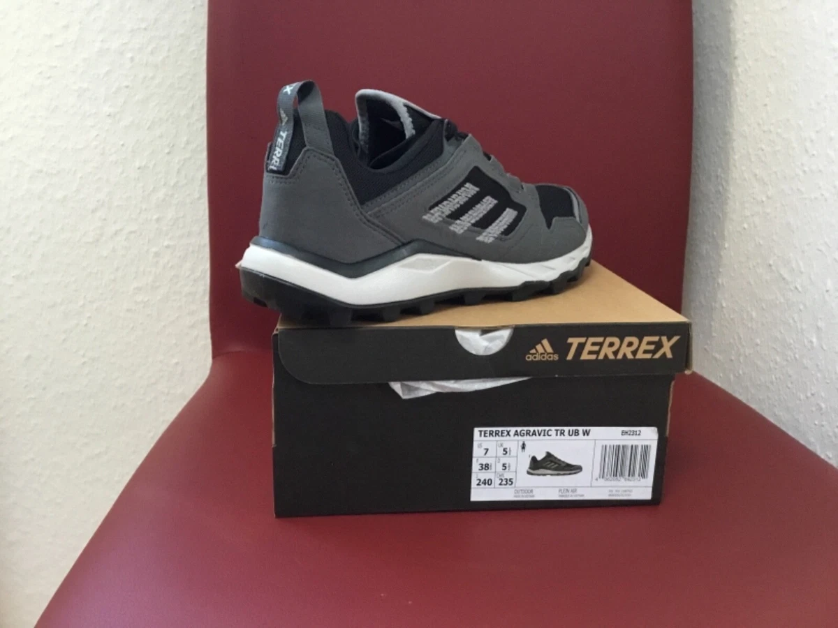 Adidas Terrex Agravic TR UB W EH2312 Damen Outdoor Trailrunning