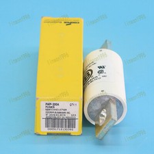 New Bussmann FWP-200A 200Amp 200A Fast Acting Fuse 700V Fast Delivery