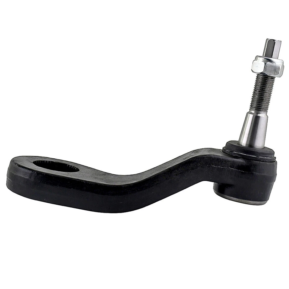 Brazo de dirección Pitman para GMC Sierra 3500HD Chevy Silverado 2500HD 3500HD delantero Foto 4 de 4