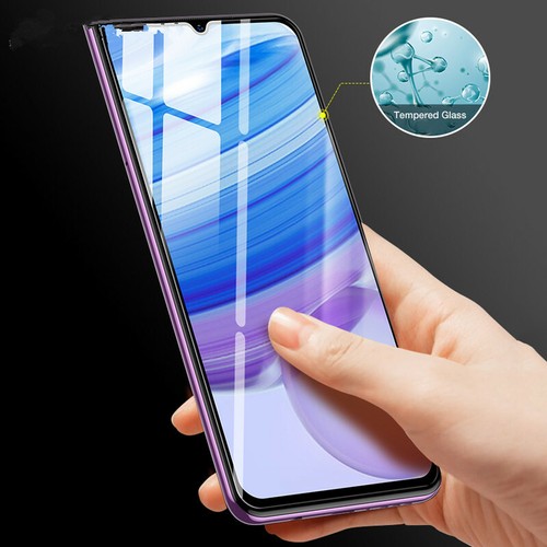 For Xiaomi Redmi Note 9 11 8 Pro 9A 13T 11T 12T Tempered Glass Screen Protector - Picture 7 of 16