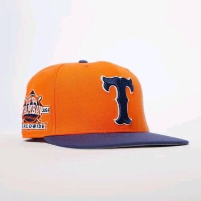 Tambay Cap Version 16 (PONKAN) By Pio Balbuena | eBay UK