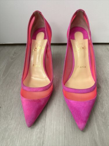 Christian louboutin galativi - Gem Christian louboutin galativi - Gem