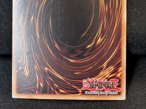 YuGiOh Toon Dark Magician Girl DUPO-EN041 1st Edition Ultra Rare LP - Picture 10 of 10