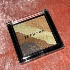 Sephora Urban Luxe All Over Powder, Shimmer, Contour, Highlight, New, Sealed