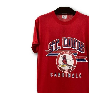cardinals baseball t shirts