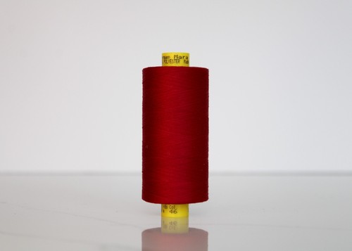 Gutermann Mara 30 Heavy-Duty Thread 1 Spool (300m Each) - Ideal for Denim, Bags - Picture 4 of 47