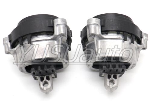3x Engine Gearbox Mount Kit For BMW X4 X5 G02 G05 xDrive25i xDrive30i B48 - Picture 8 of 12