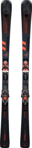 Ski Allround Top ROSSIGNOL FORCE 60 D V-TI+ NX 12 GW season 2025