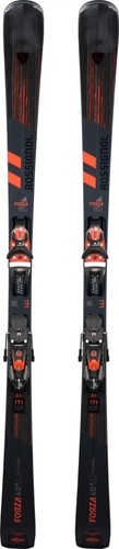 Skiing Allround Top rossignol Strength 60 D V-Ti + Spx 12 GW Season 2023/2024 - Photo 1/1