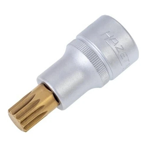 Steckschlüsseleinsatz HAZET 990-12 Schraubendreher Steckschlüsseleinsatz für VW